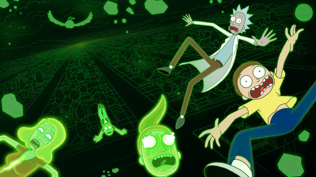 When will Season 6 of "Rick and Morty" return? When will Season 6 of "Rick and Morty" return?